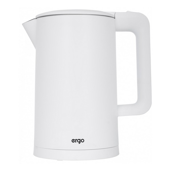 Електрочайник Ergo CT 8070 White