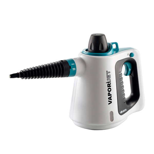 Пароочисник Ariete 4137 White