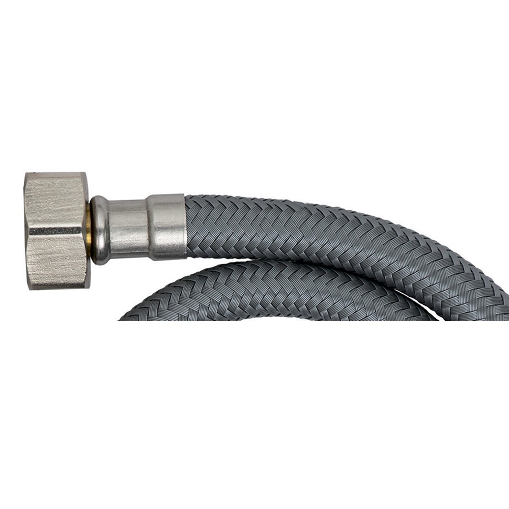 Шланг для води Corso NYLON 1/2 ВН 20см (XA-1202)