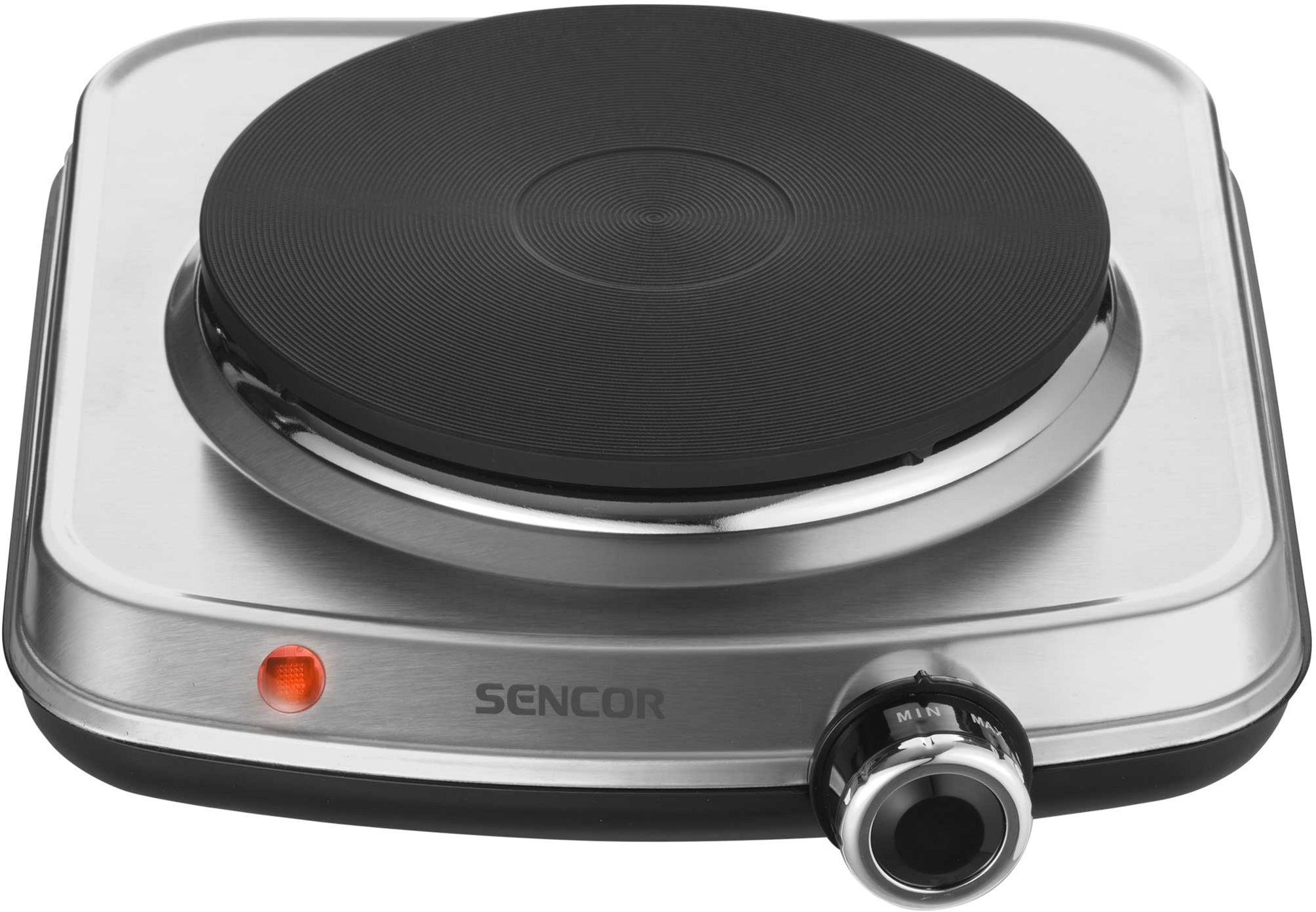 Настільна плита Sencor SCP1506SS