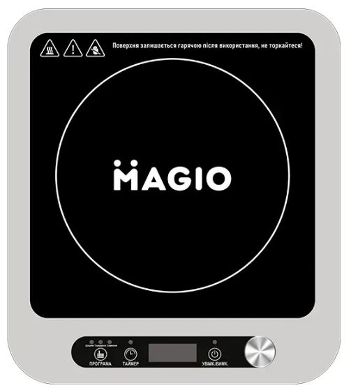 Настільна плита Magio MG-145
