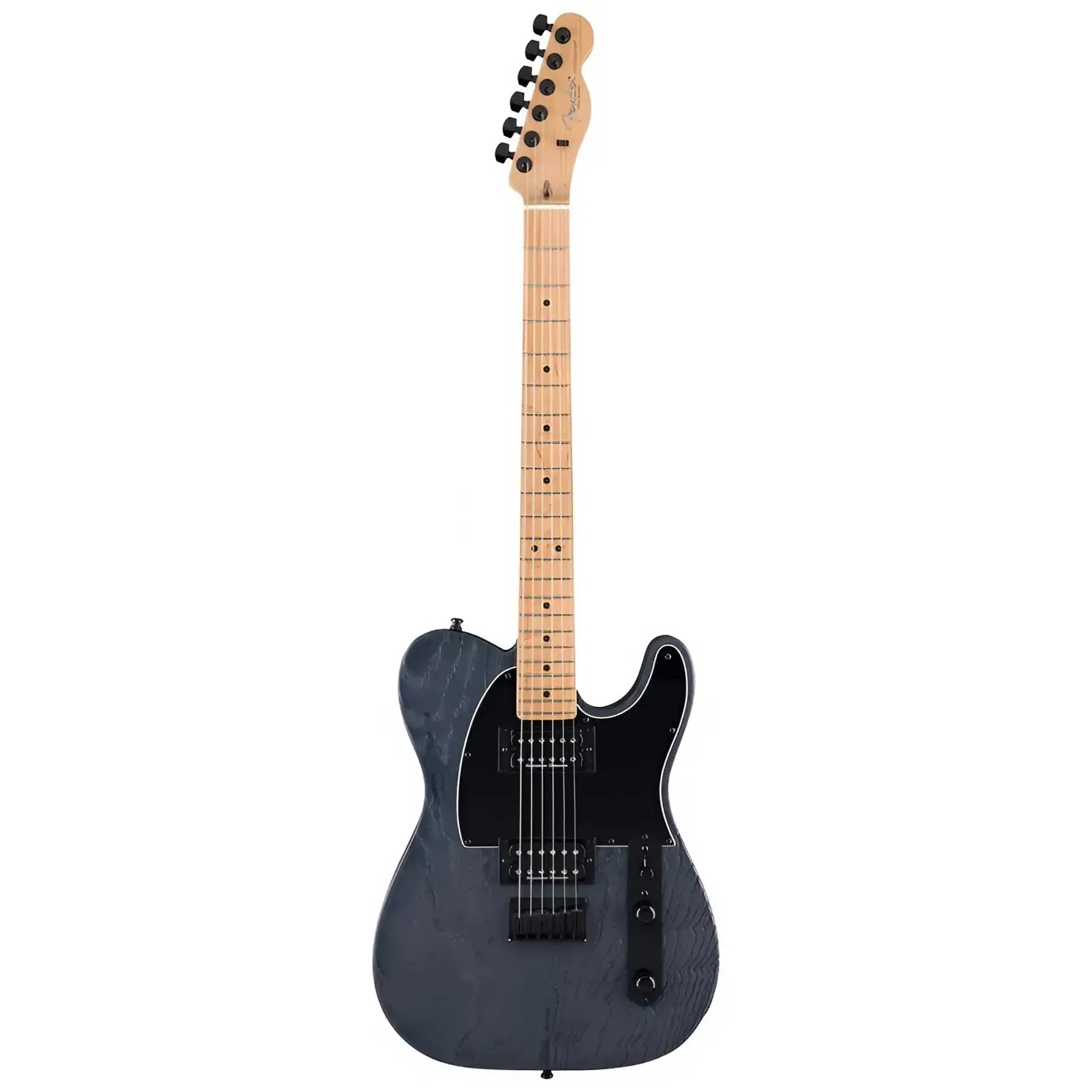 Електрогітара Fender AMERICAN PRO II TELECASTER LTD HH RM SMOKE Fender - купити в Україні