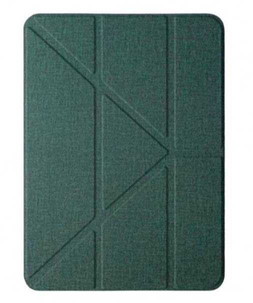 Чохол-книжка для планшета Mutural King Kong Case для Apple iPad Pro 11 M1 (2021/2022) Forest Green Mutural - купити в Україні