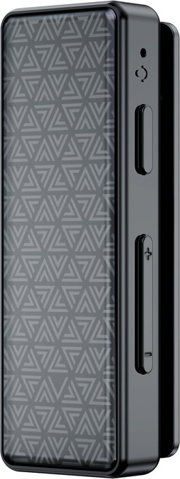 Цифро-аналоговий перетворювач FiiO BTR11 Black
