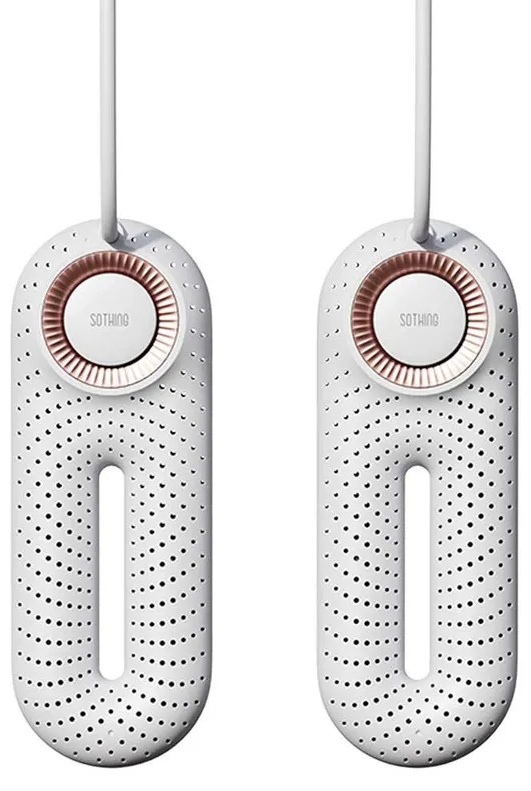 Сушарка для взуття Xiaomi Sothing ZERO Shoes Dryer PRO (DSHJ-S-2214C) White (без таймера) Xiaomi - купити в Україні