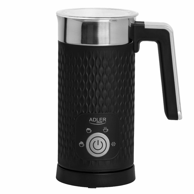 Пінозбивальник Adler AD 4494 Black