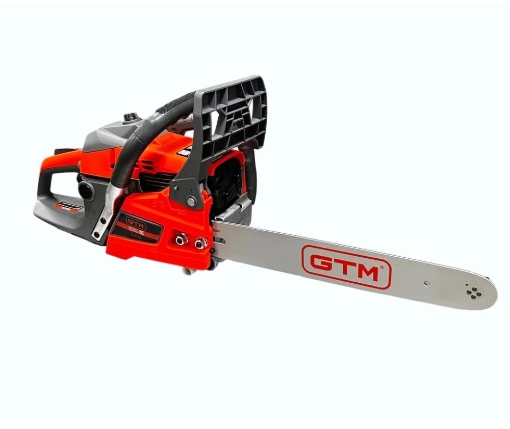 Бензопила GTM CN40-CH GTM - купити в Україні