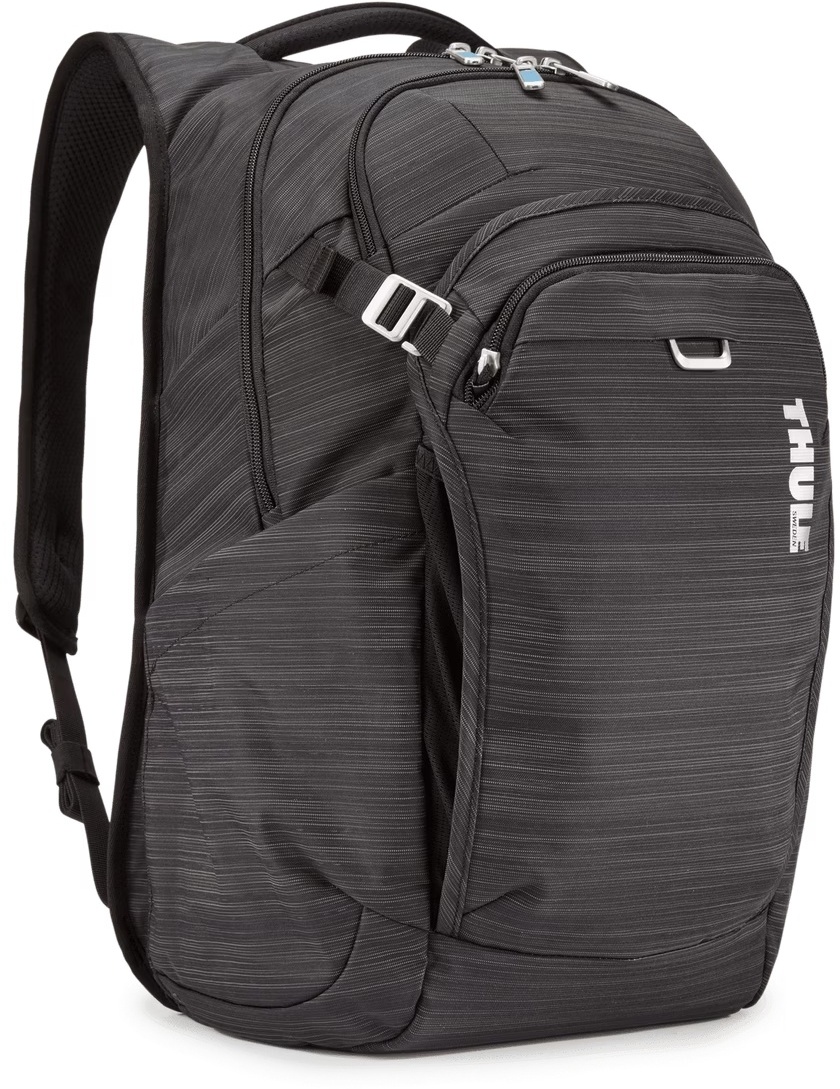 Рюкзак Thule Construct Backpack 24L CONBP-116 Black (3205352) Thule - купити в Україні