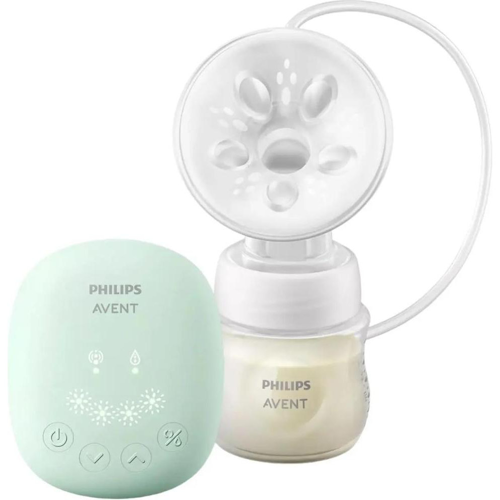 Молоковідсмоктувач Philips Avent (SCF323/11)