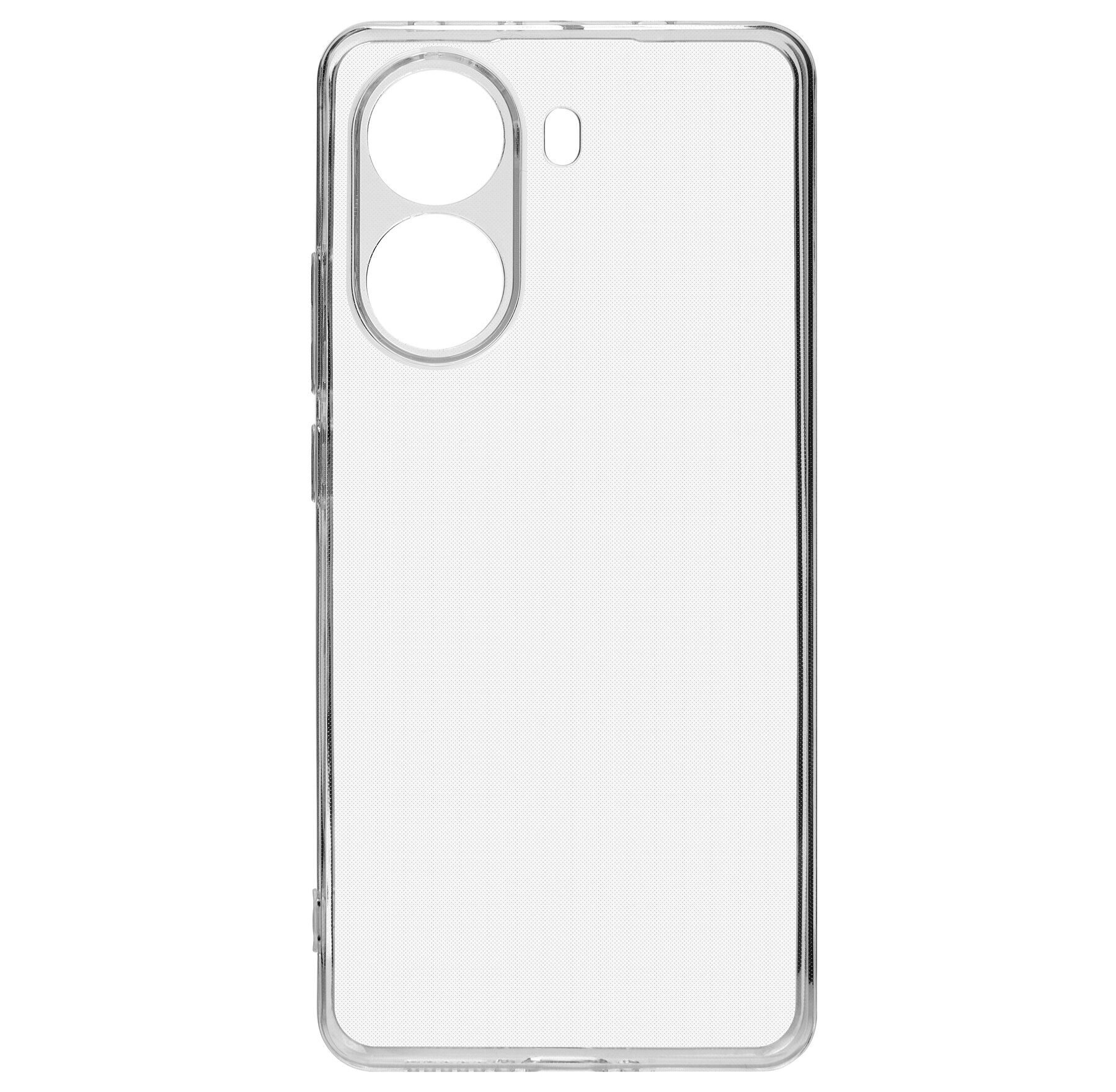 Чохол-накладка BeCover для Poco X7 Pro Transparent (713483) BeCover - купити в Україні