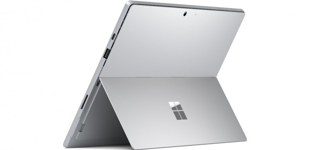 Планшет Microsoft Surface Pro 7 256GB Black 12.3 купить, цена