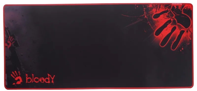 Килимок для мишки Bloody B-087S