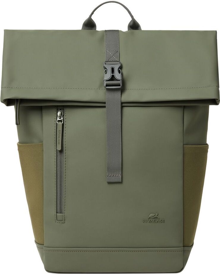 Рюкзак для ноутбука RivaCase 7826 Olive Green 14