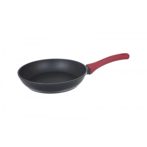 Сковорідка RINGEL Chili 28 см Black
