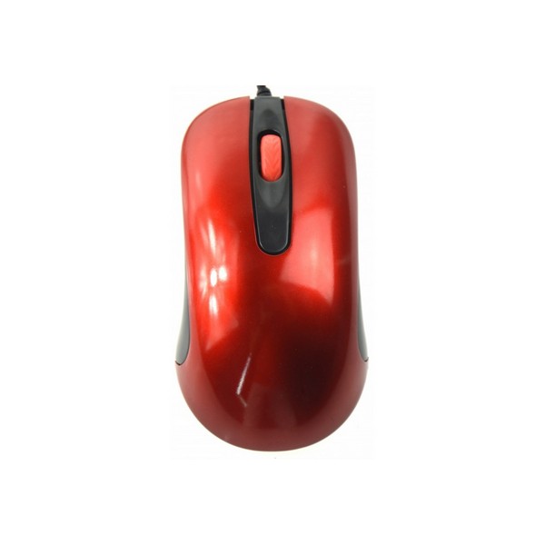 Мишка Omega OM-520 Red 1000DPI Omega - купити в Україні