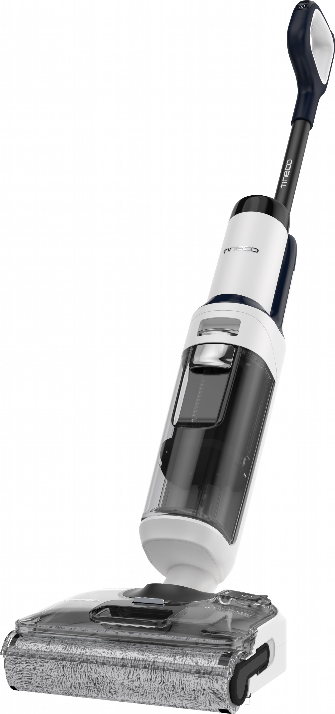 Пилосос Tineco Floor One S5 Stretch Extreme (FW412500DE)