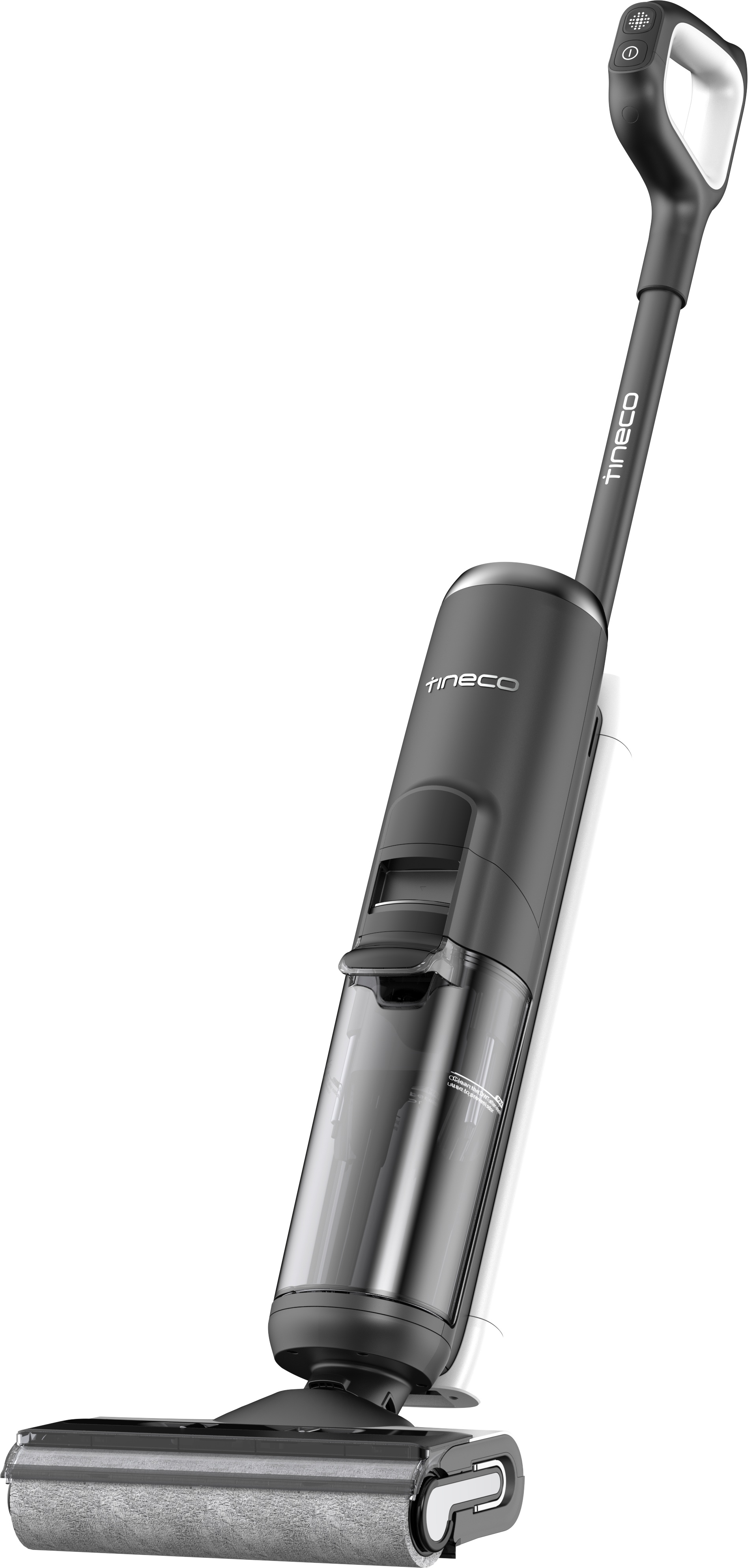 Пилосос Tineco Floor One S6 Flashdry Pet (FW360100DE)