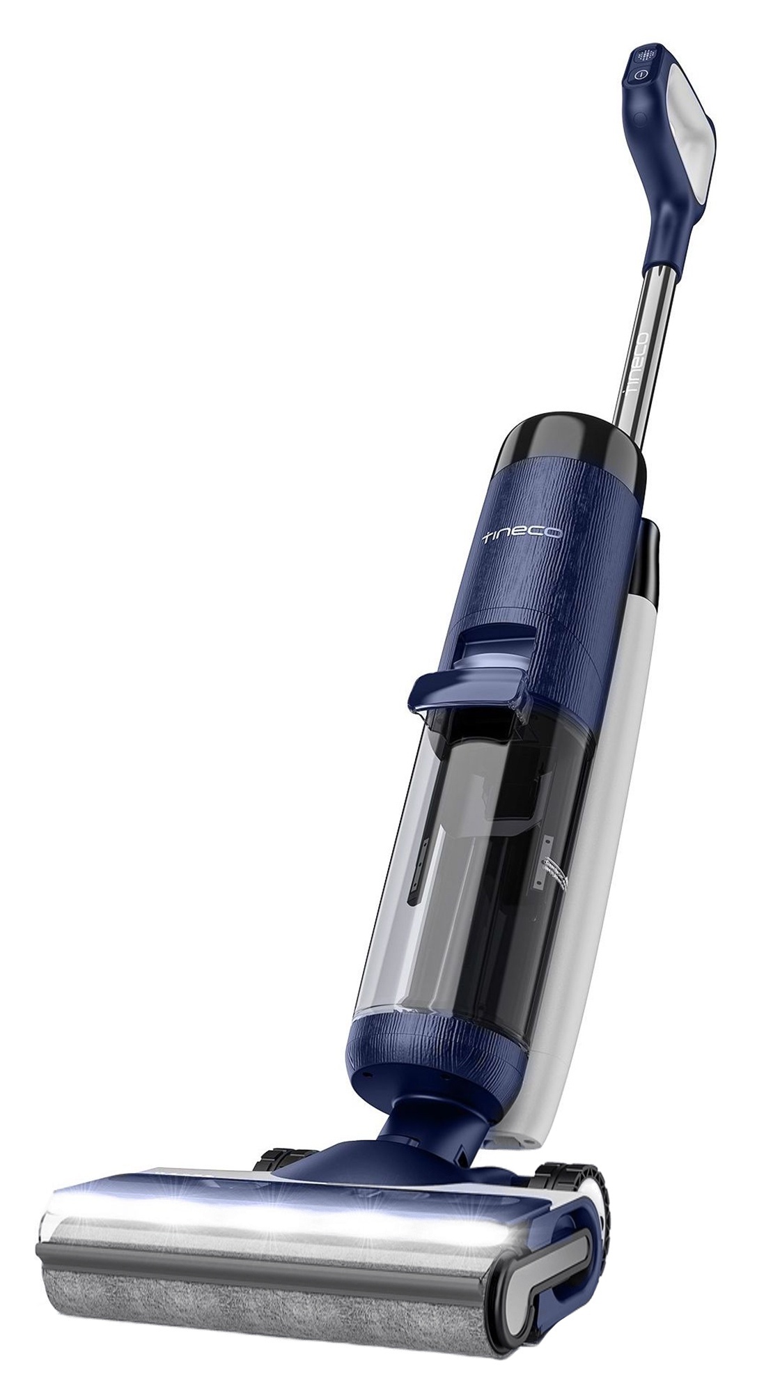 Пилосос Tineco Floor One S7 Flashdry Pet (FW221800DE)