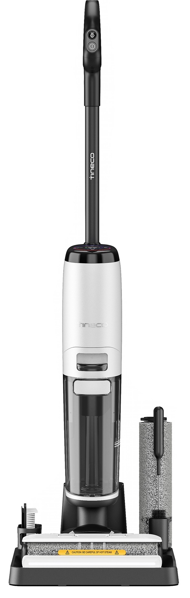 Пилосос Tineco Floor One S7 Steam Plus (SW110600DE)
