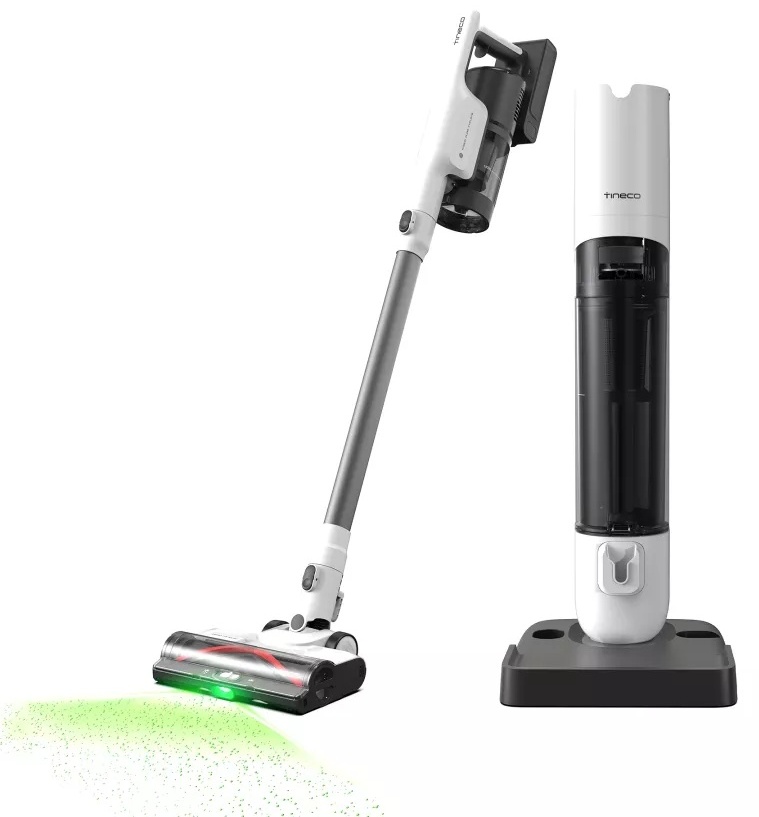 Пилосос Tineco PURE ONE Station 5 (VS1C1200DE)