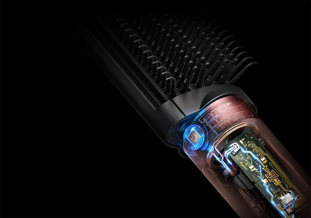 Стайлер Dyson Airwrap Coanda 2x Multi-styler & Dryer EU Jasper