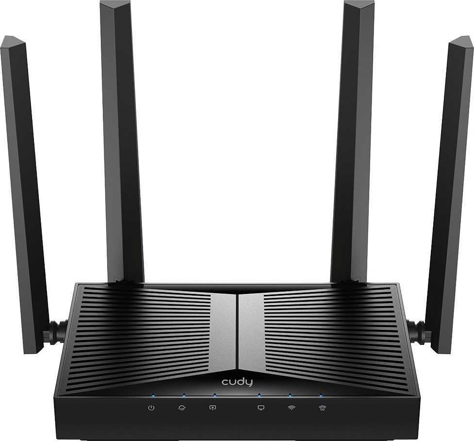 Маршрутизатор Cudy WR3600