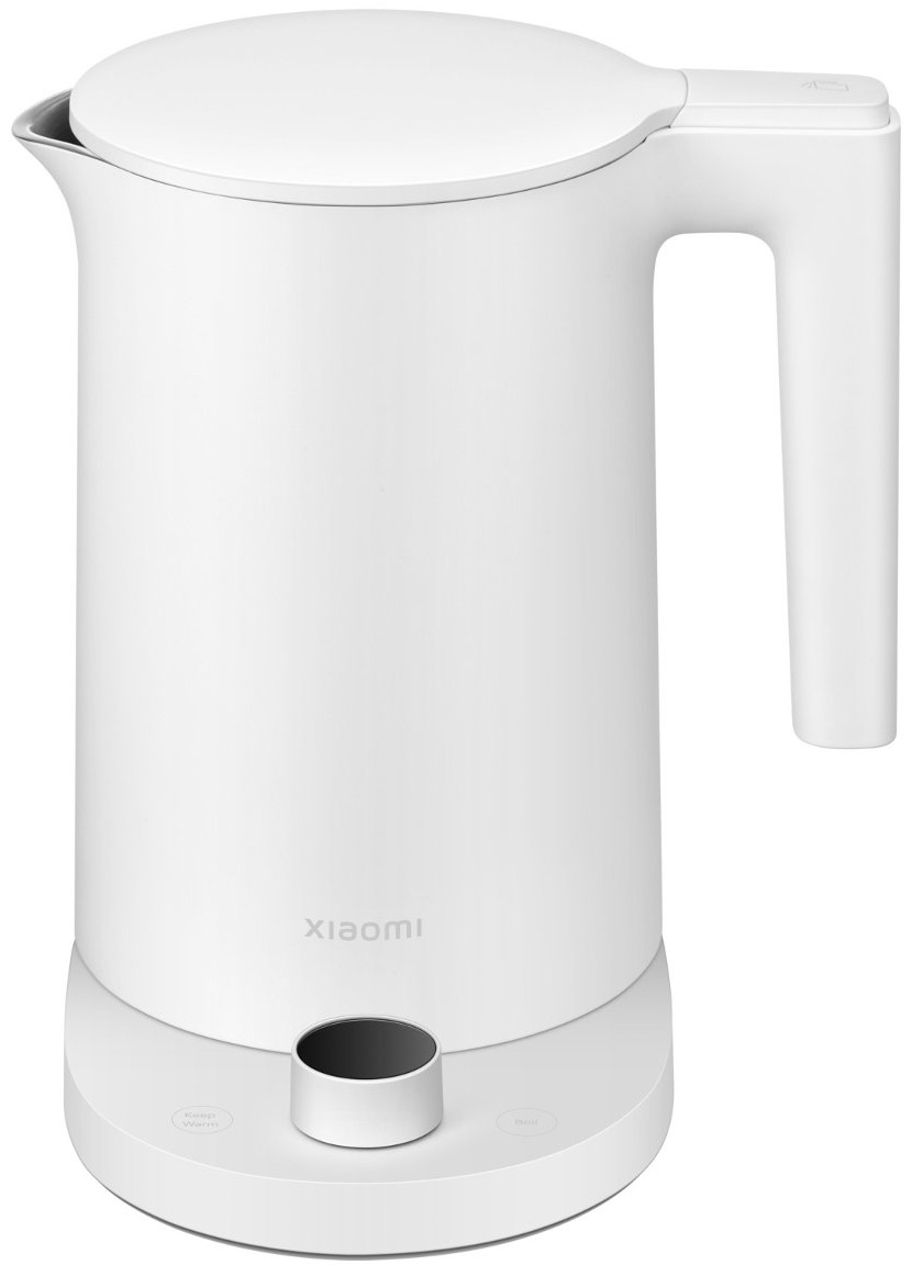 Електрочайник Xiaomi Smart Kettle 2 Pro White Xiaomi - купити в Україні