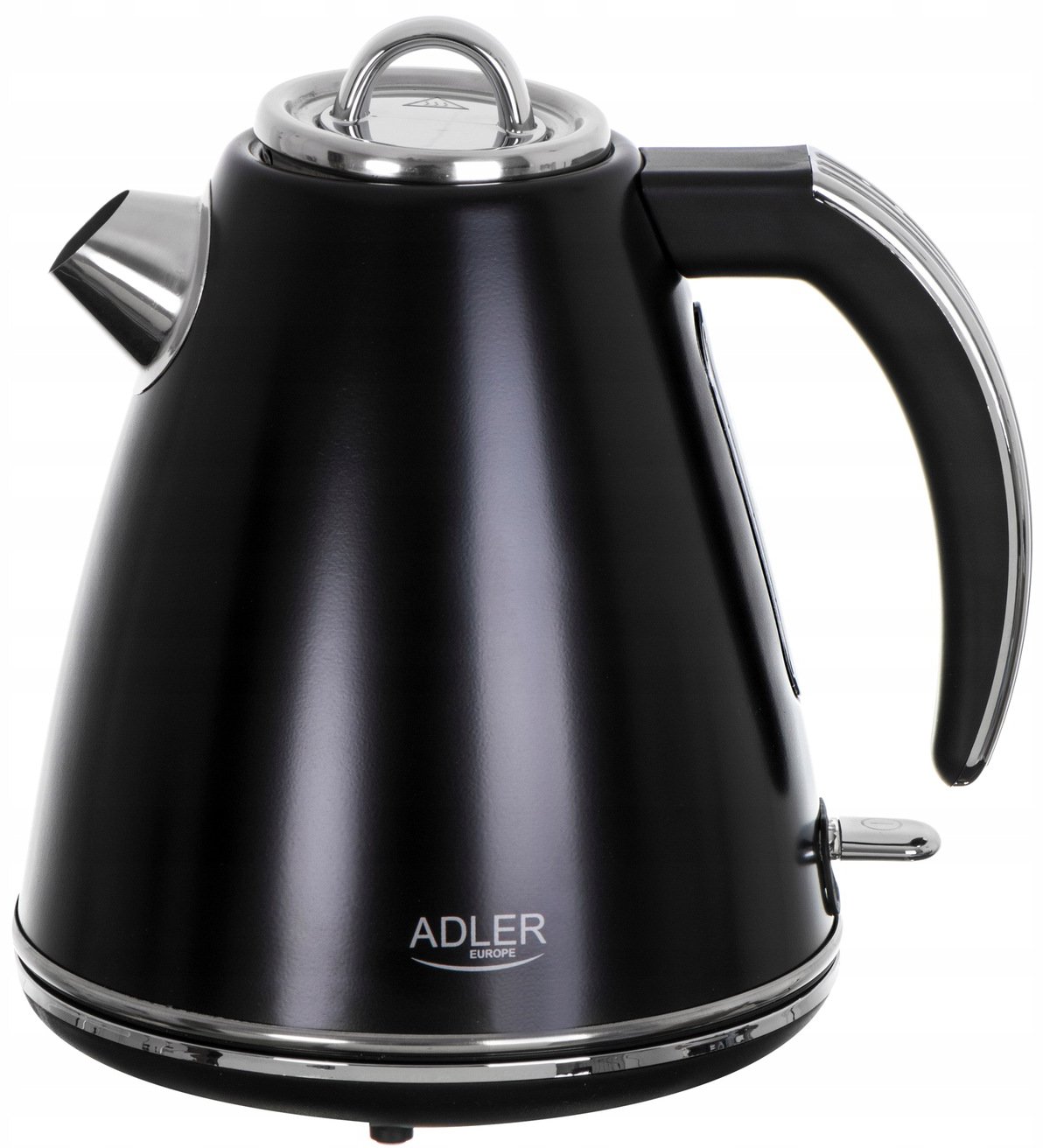 Електрочайник Adler AD 1343 Black Adler - купити в Україні