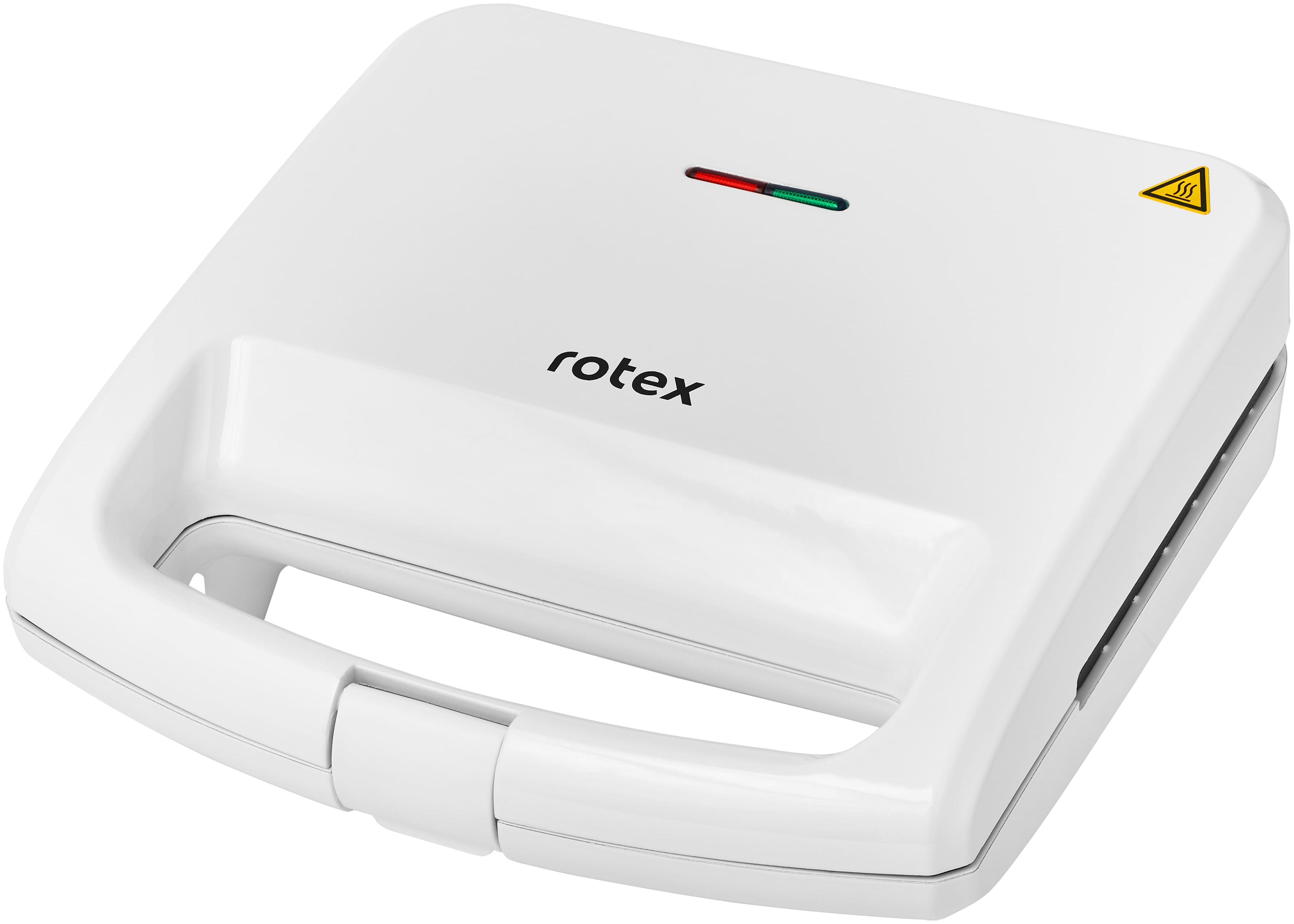 Бутербродниця Rotex RSM110-W White
