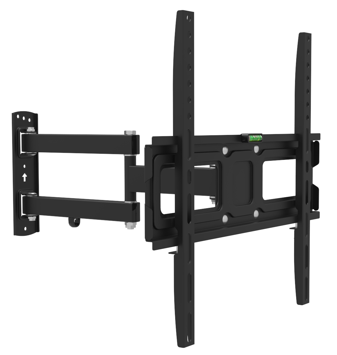 Кріплення для телевізора Walfix R-401B Black (VESA400х400)