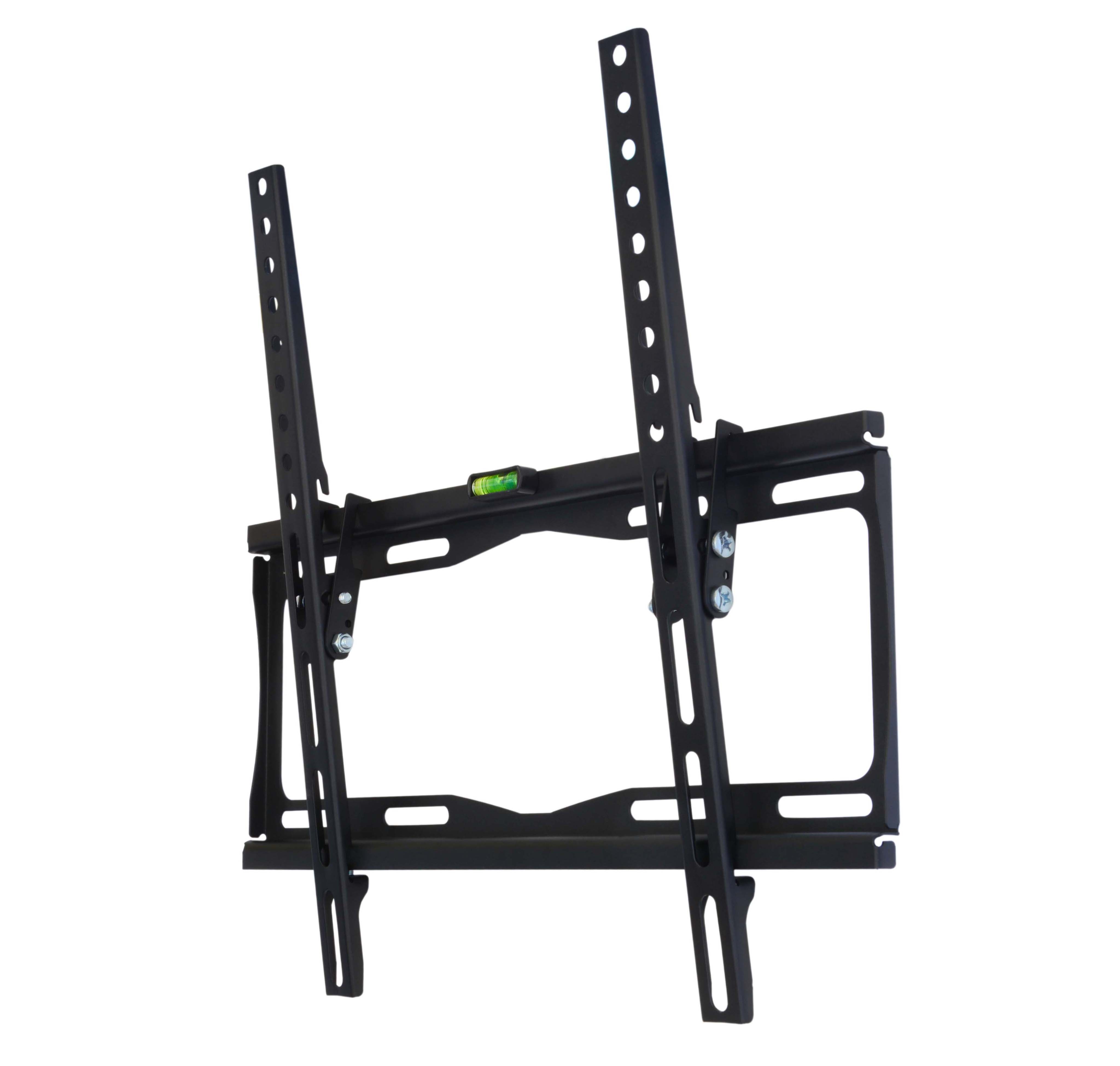 Кріплення для телевізора Walfix TV-40B Black (VESA400х400)