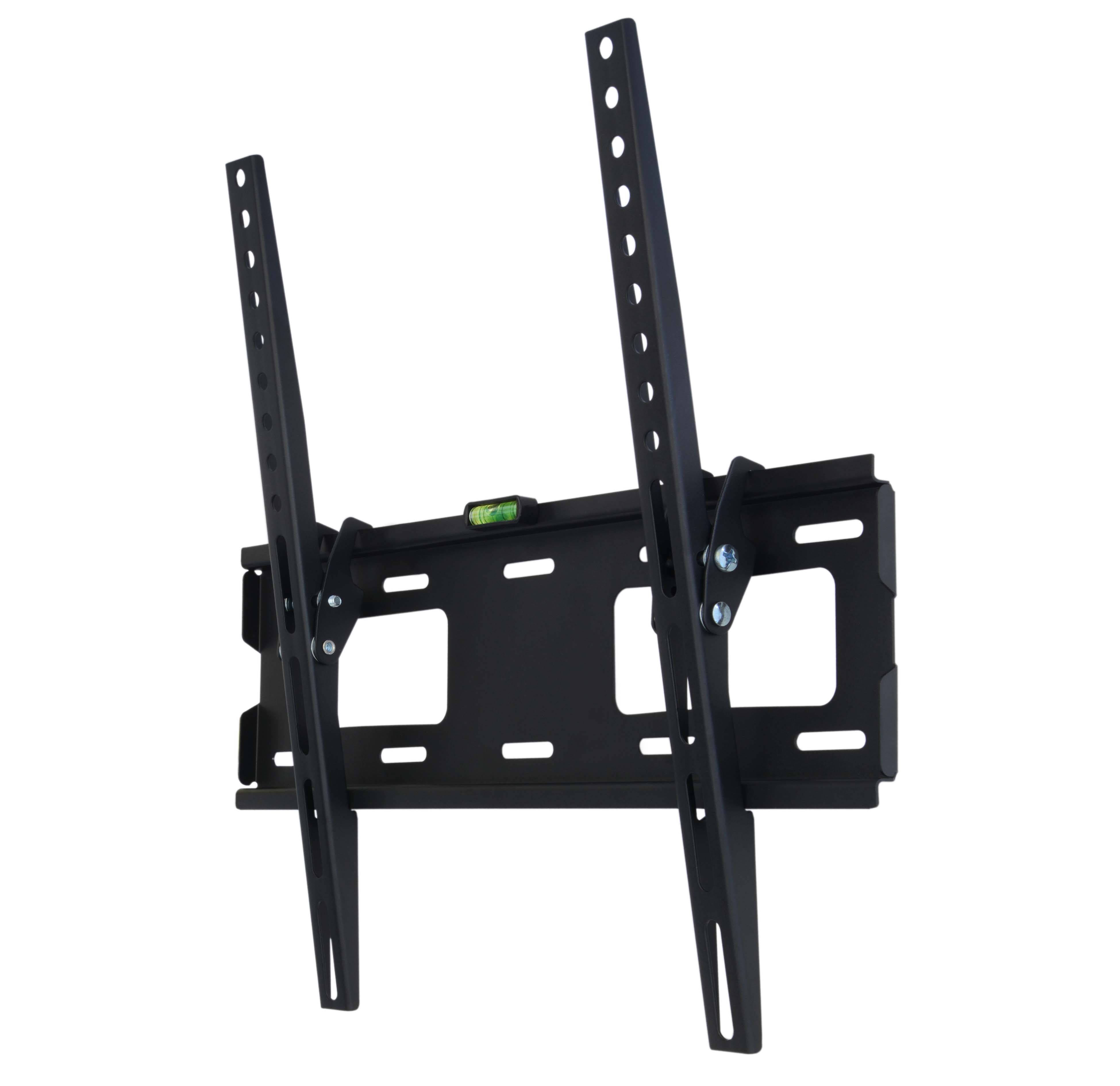 Кріплення для телевізора Walfix S-228B Black (VESA400х400)