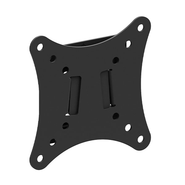 Кріплення для телевізора Walfix R-203B Black (VESA100х100)