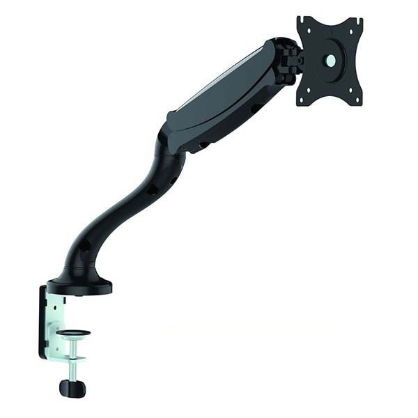 Кронштейн для монітора I-Tech MBSG-02F Dark Gray