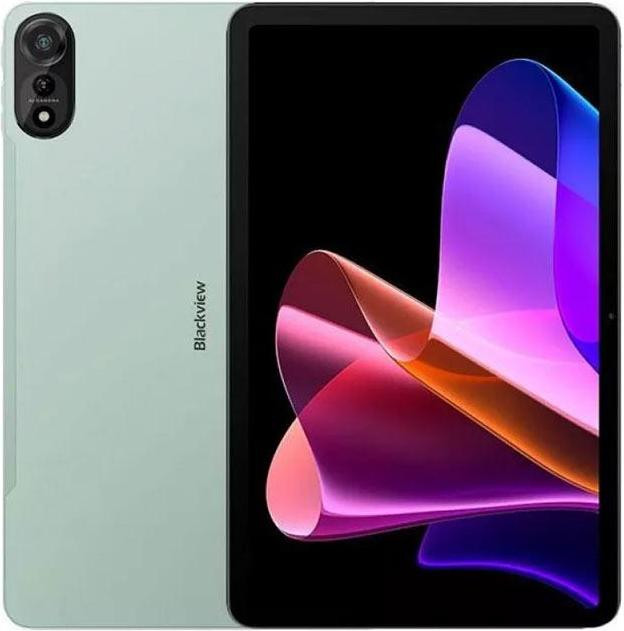 Планшет Blackview MEGA 2 12/256GB LTE Moss Green Blackview - купити в Україні