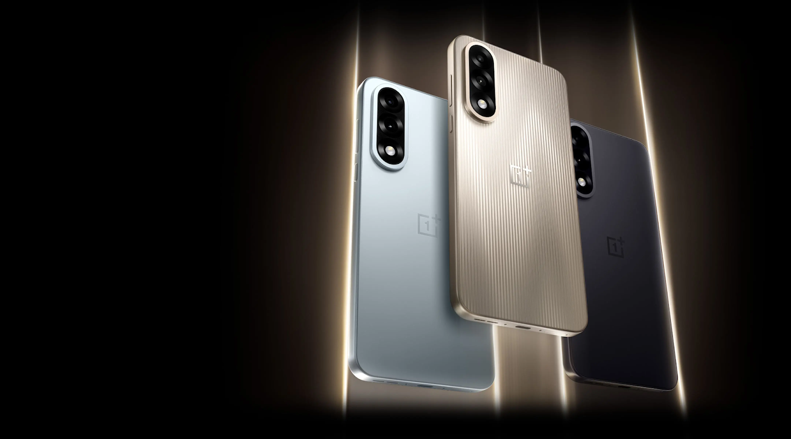 Смартфон OnePlus Ace 5 Ultra 12/256GB Black CN купити, ціна та