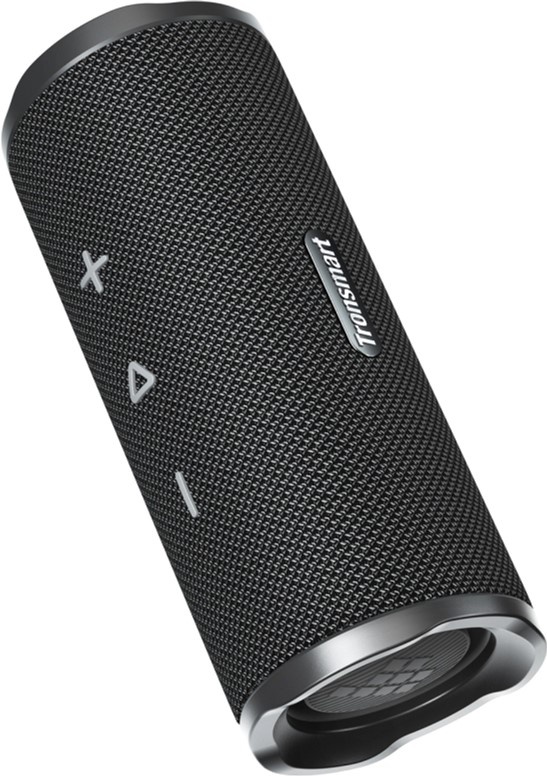 Акустика портативна Tronsmart Mirtune C3 Black (1096414)