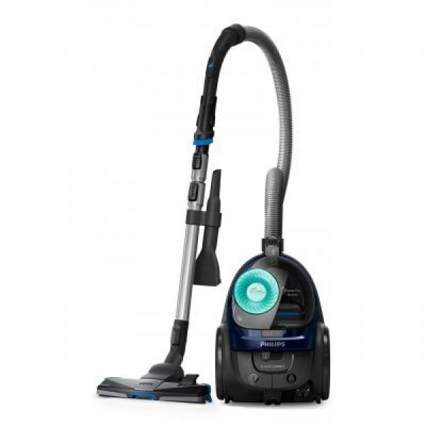 Пилосос Philips FC9556/09 Blue