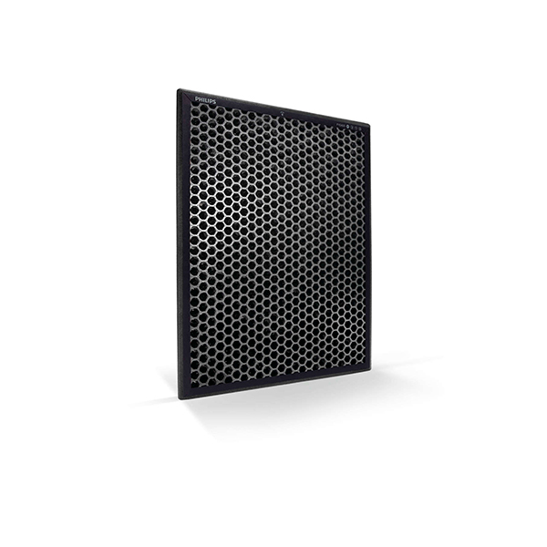 Фільтр для очищувача повітря Philips FY1413/30 Black