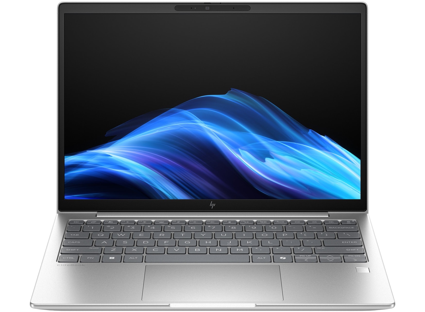 Ноутбук HP EliteBook 6 G1i (AU7P1AV_V3) Pike Silver HP - купити в Україні
