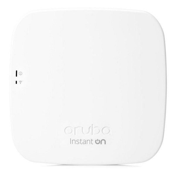 Точка доступу Aruba Instant On AP12 White (R3J24A)