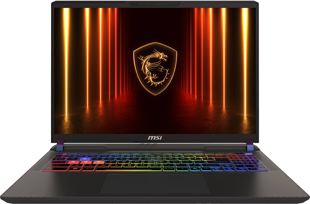 Ноутбук MSI Vector 16 HX AI A2XWIG (A2XWIG-400)