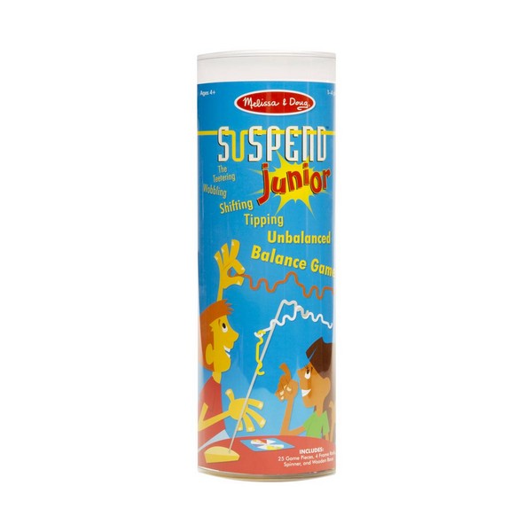 Настільна гра Melissa&amp;Doug MD14276 Баланс для малюків