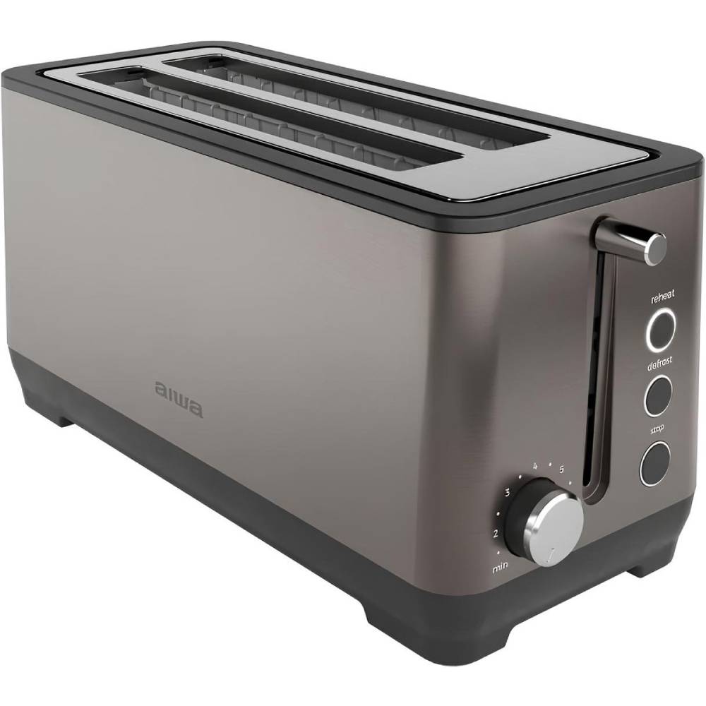 Тостер Aiwa KOFOTATSU ABT-1600 Aiwa - купити в Україні