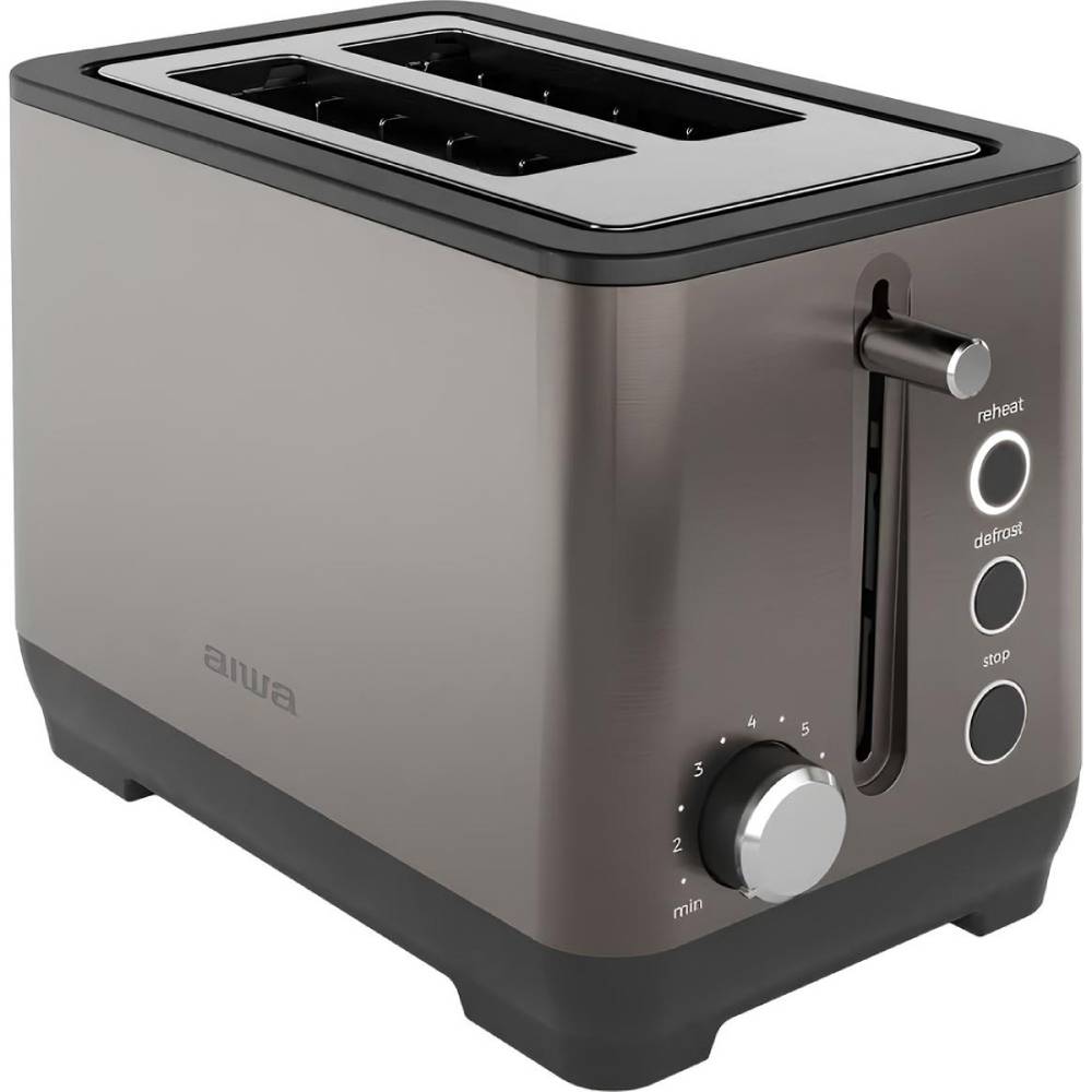 Тостер Aiwa KOTAN ABT-1000 Aiwa - купити в Україні