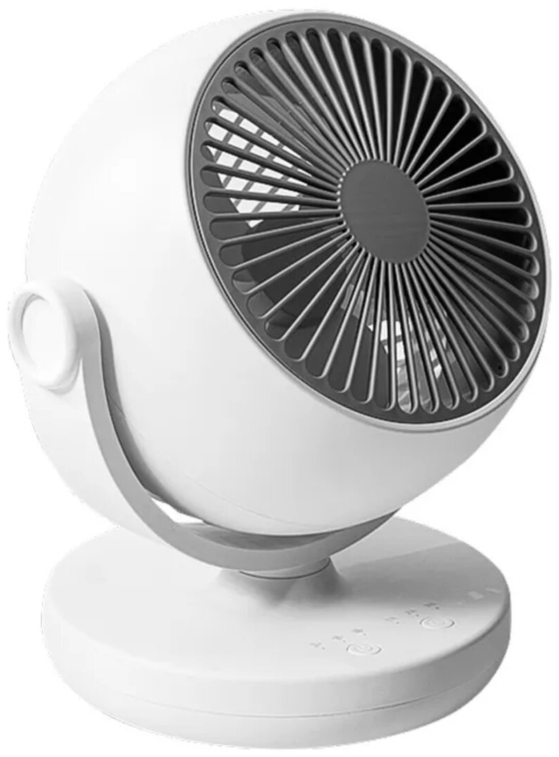 Вентилятор Xiaomi Xiaoda Desktop Circulation Fan Pro Version (XD-ZMXHS01Pro)