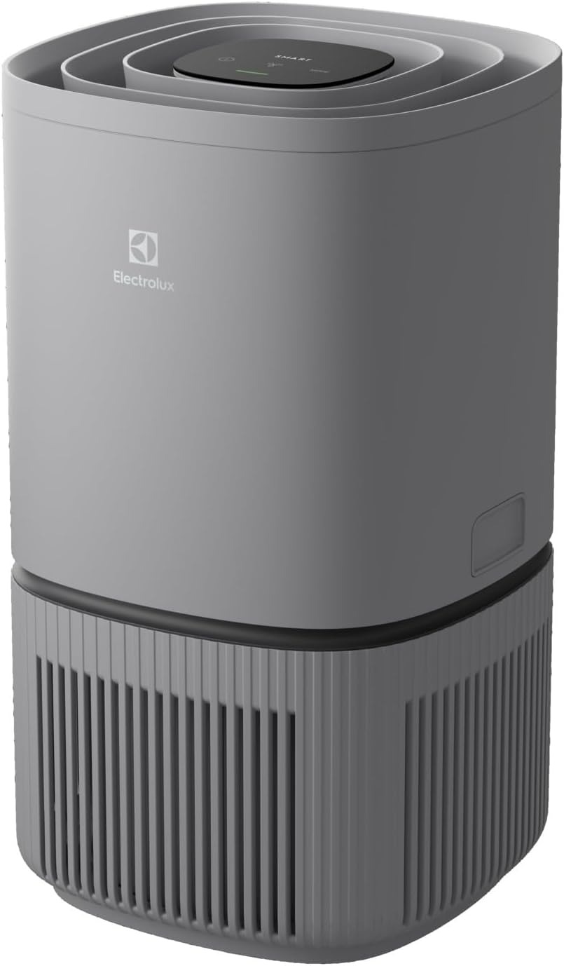 Очищувач повітря Electrolux Pure 300 Gray (EPO30311UG)