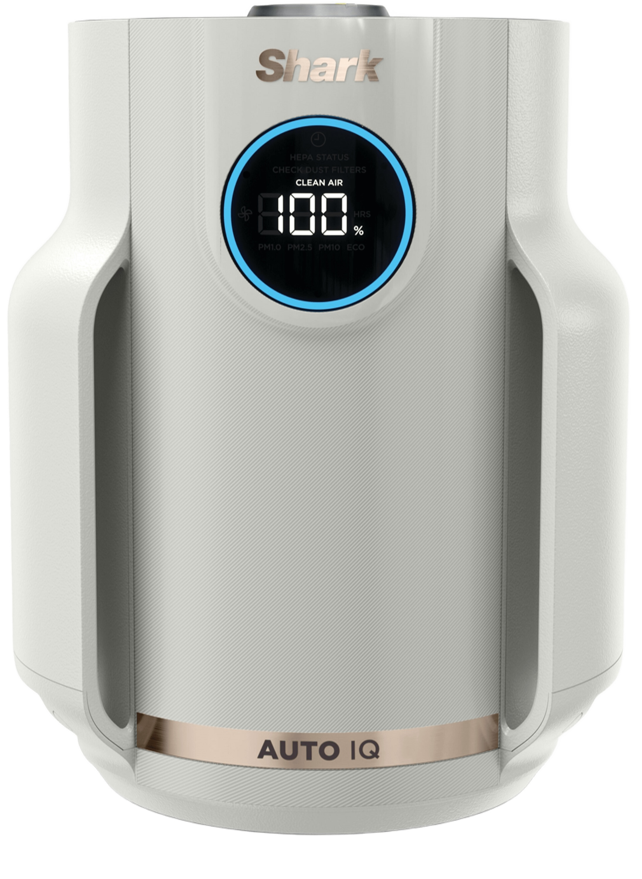 Очищувач повітря Shark NeverChange5 Air Purifier Compact Pro (HP072EU)