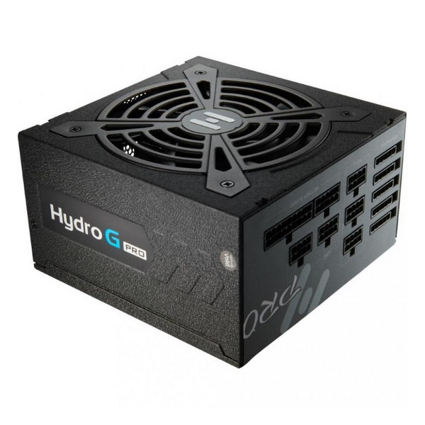Блок живлення для ПК FSP HG2-850 Black 850W