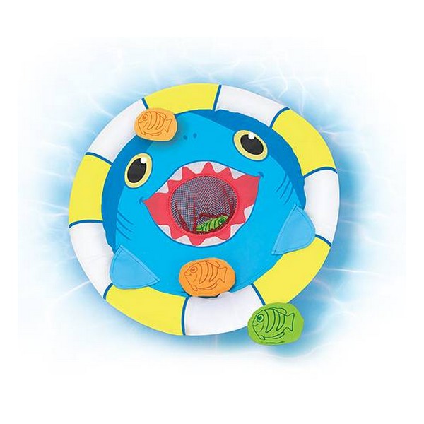 Ігровий набір Melissa&amp;Doug MD6661 Плаваючі акули